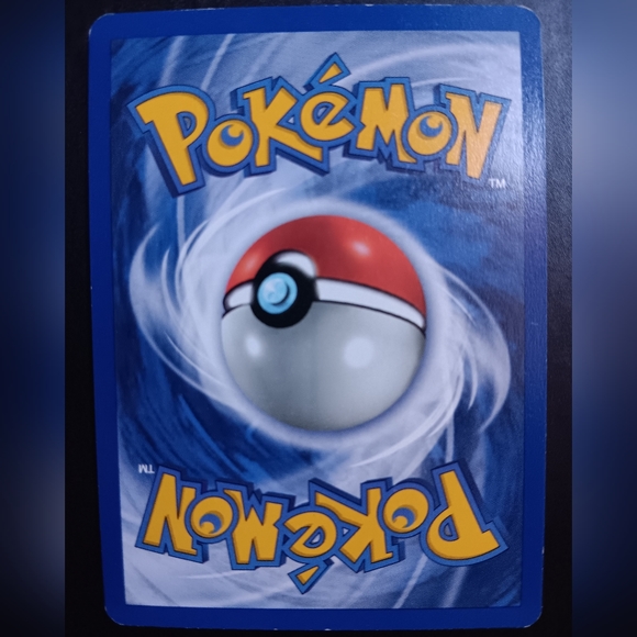 Vulpix Pokemon Card - Base Set - NO. 68/102 Common Non-Holo - Picture 8 of 9